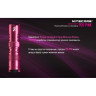 Фонарь NITECORE P05 Pink Cree XM-L2 U2 15580