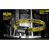 Налобный фонарь NITECORE NU10 RED (160 лм) 15986